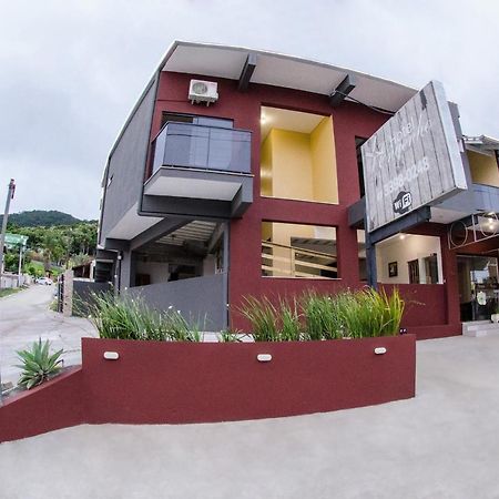 Hotel Engenho 페냐 외부 사진
