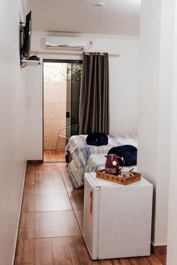 Hotel Engenho 페냐 외부 사진