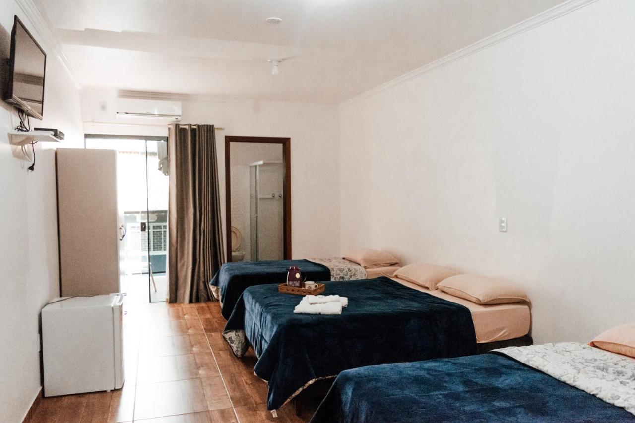 Hotel Engenho 페냐 외부 사진
