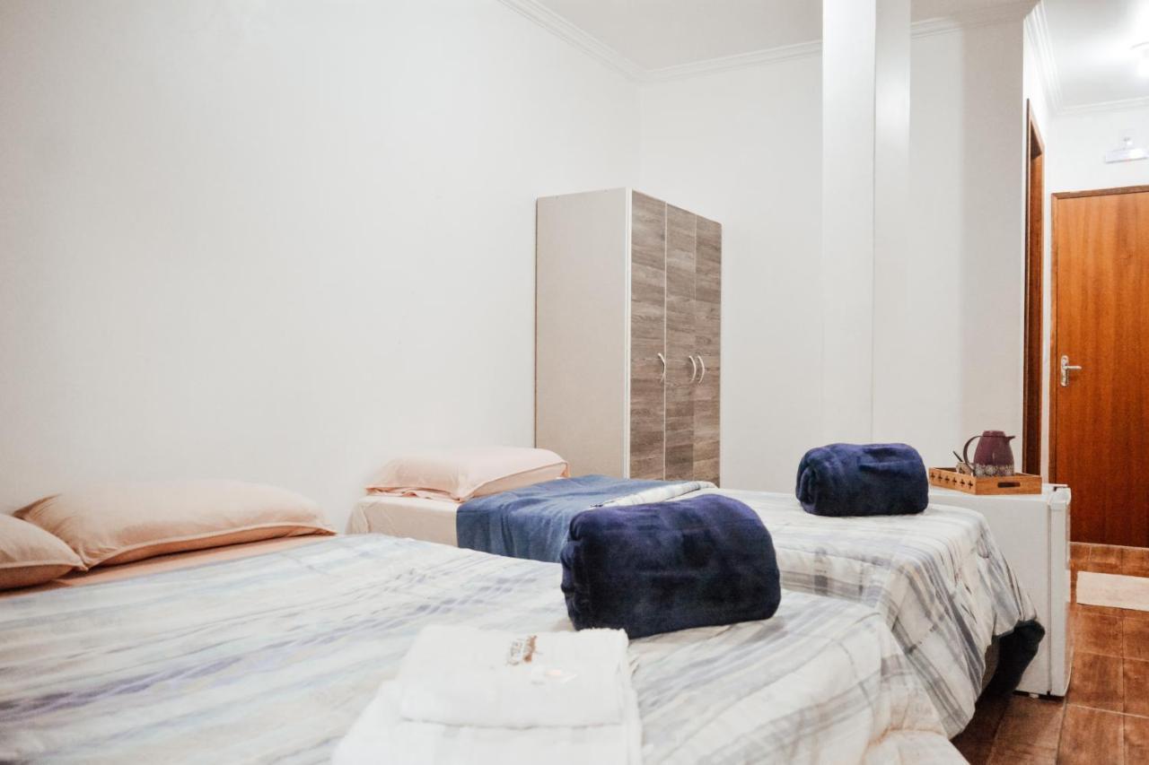 Hotel Engenho 페냐 외부 사진