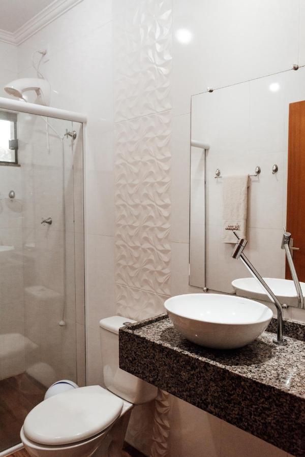 Hotel Engenho 페냐 외부 사진