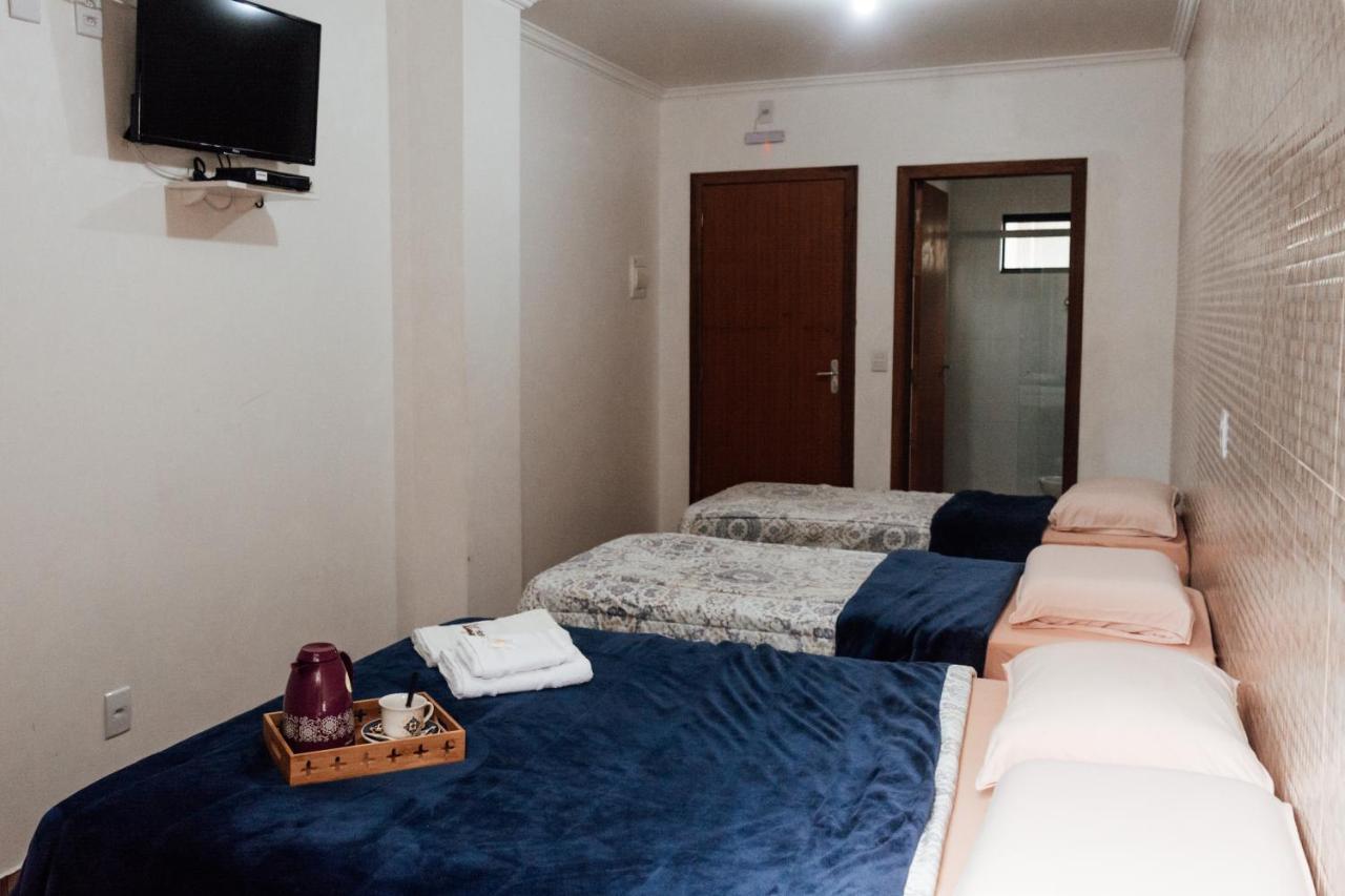 Hotel Engenho 페냐 외부 사진