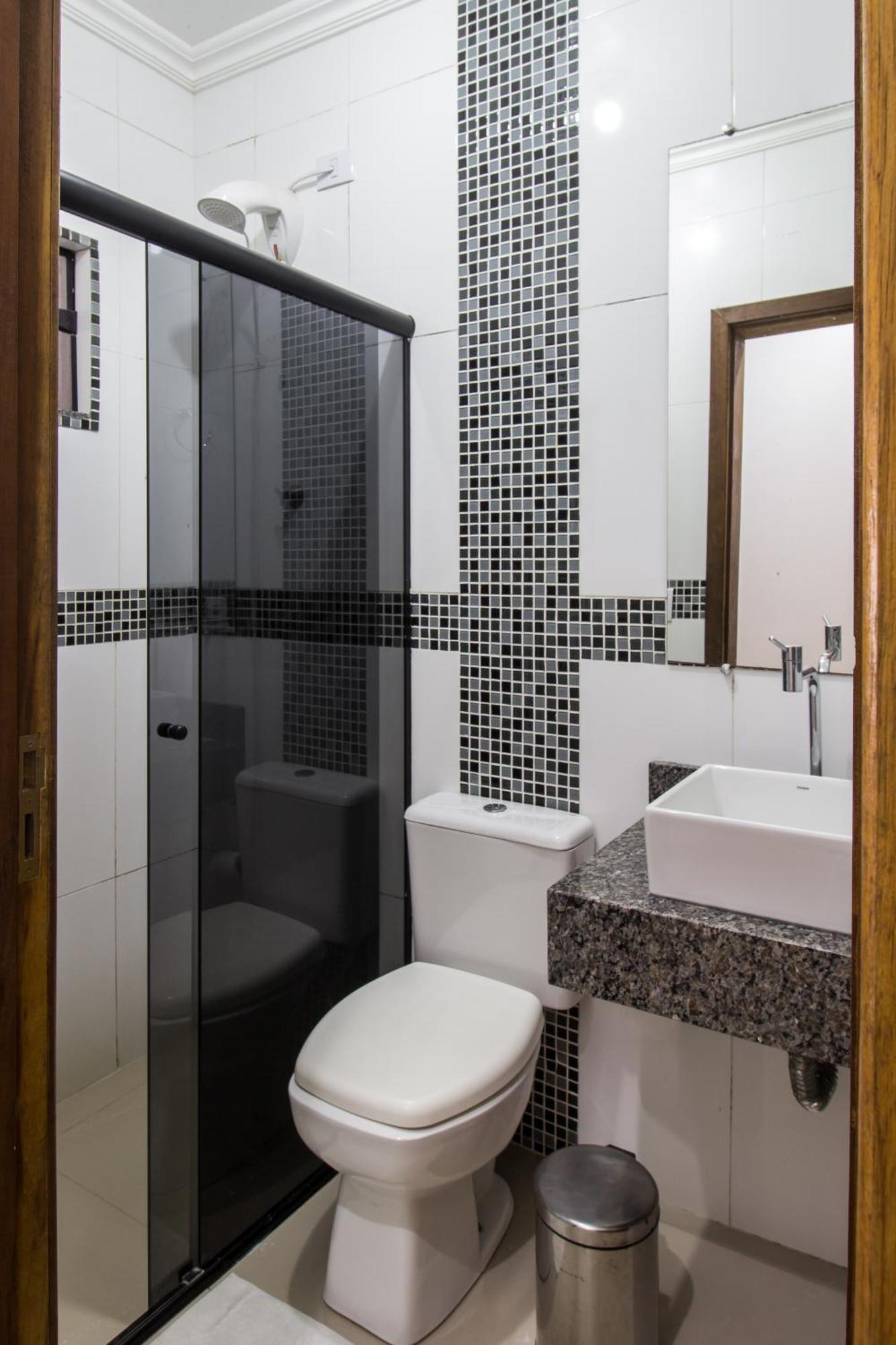 Hotel Engenho 페냐 객실 사진