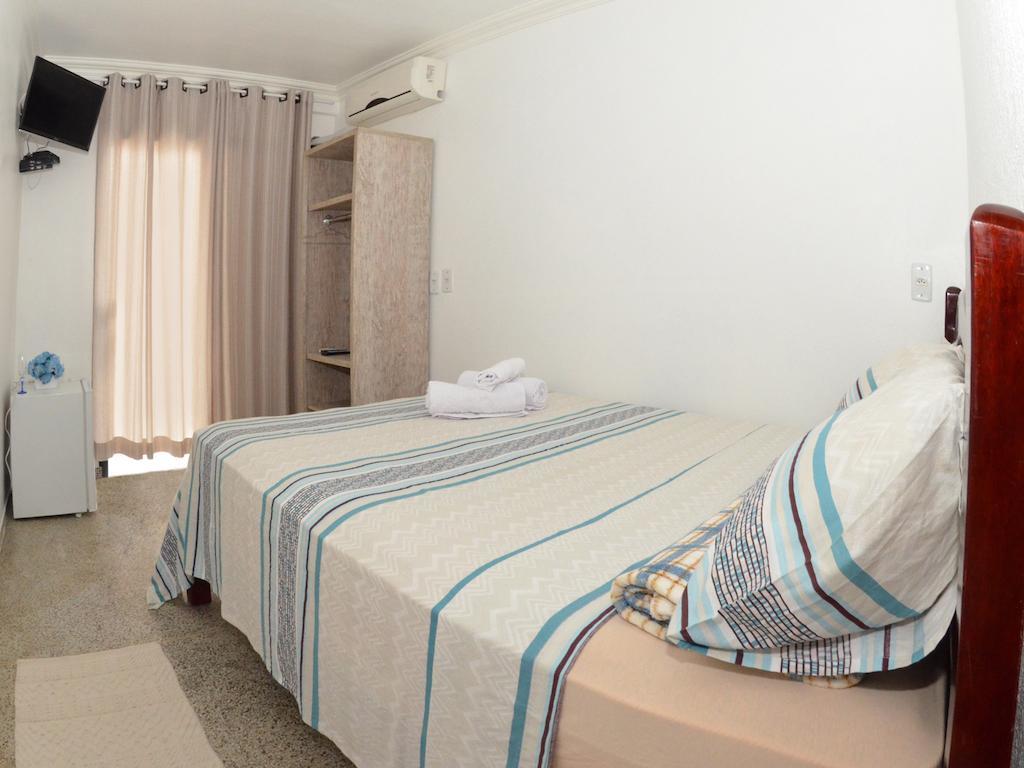 Hotel Engenho 페냐 객실 사진
